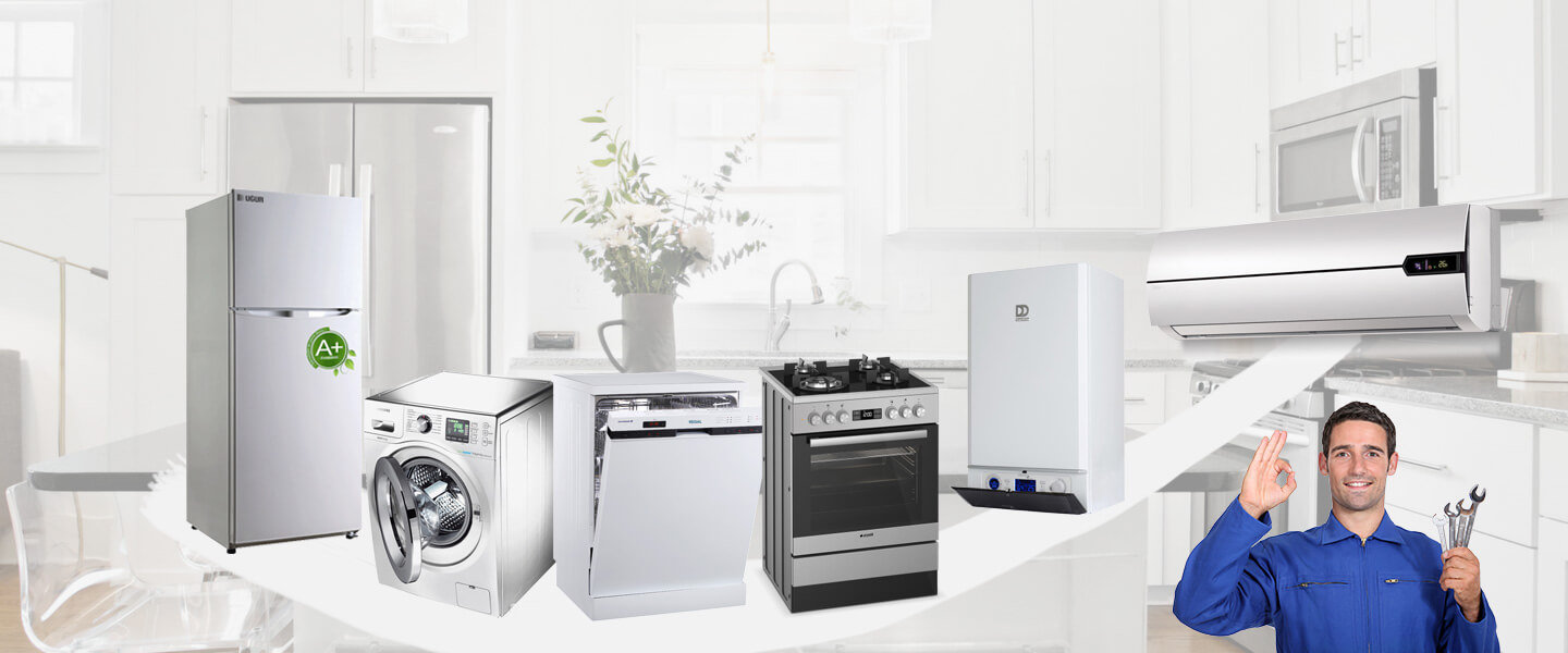 Taşköprü Maytag Servisi